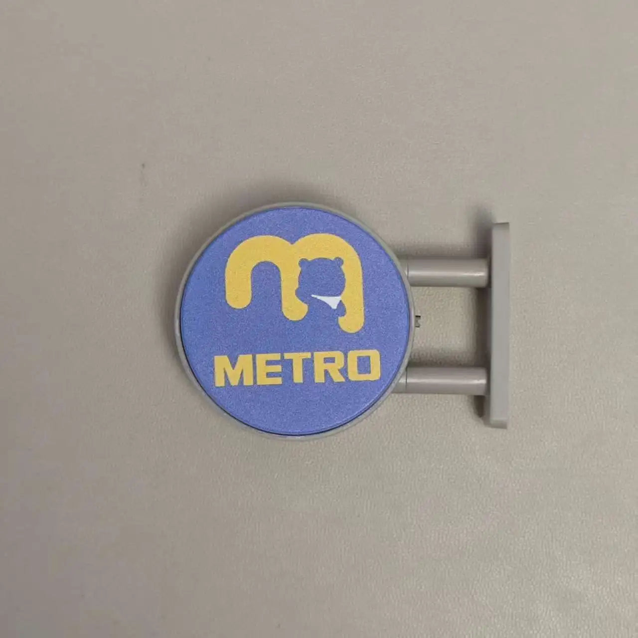 מגנטים למקרר של בית קפה