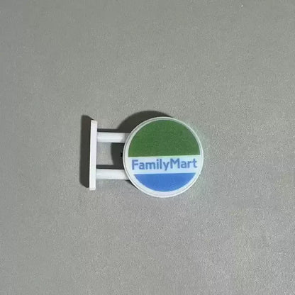 מגנטים למקרר של בית קפה