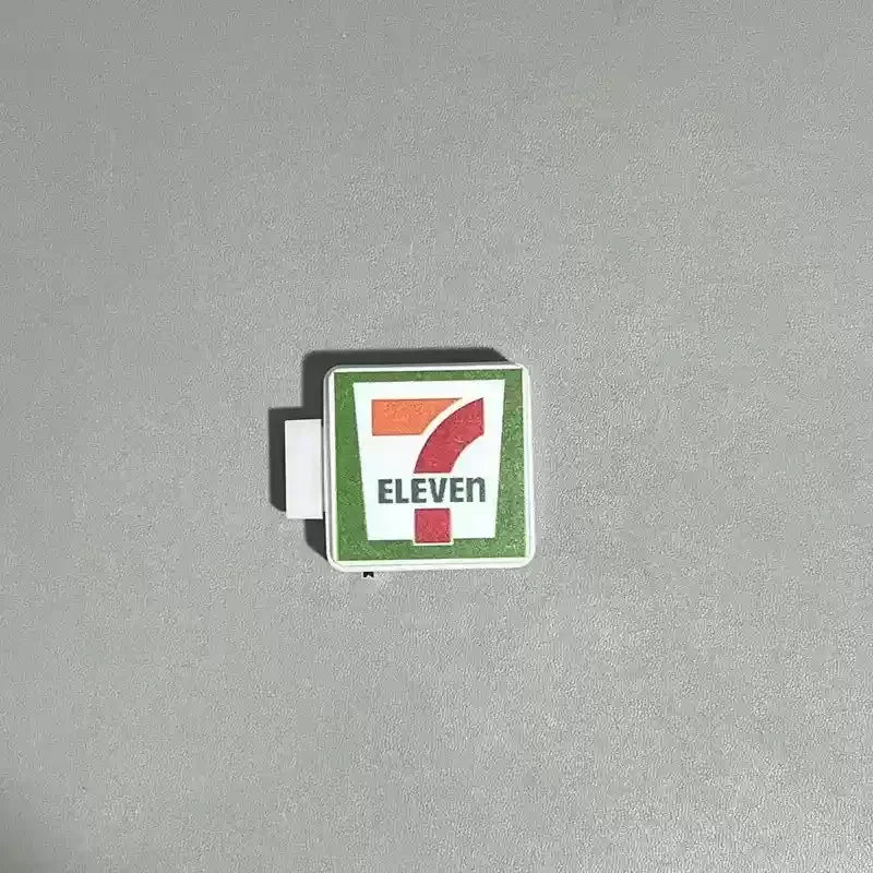 מגנטים למקרר של בית קפה