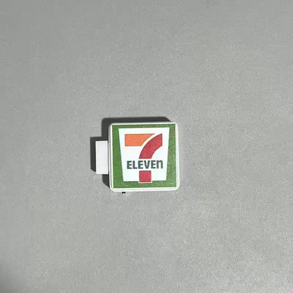 מגנטים למקרר של בית קפה